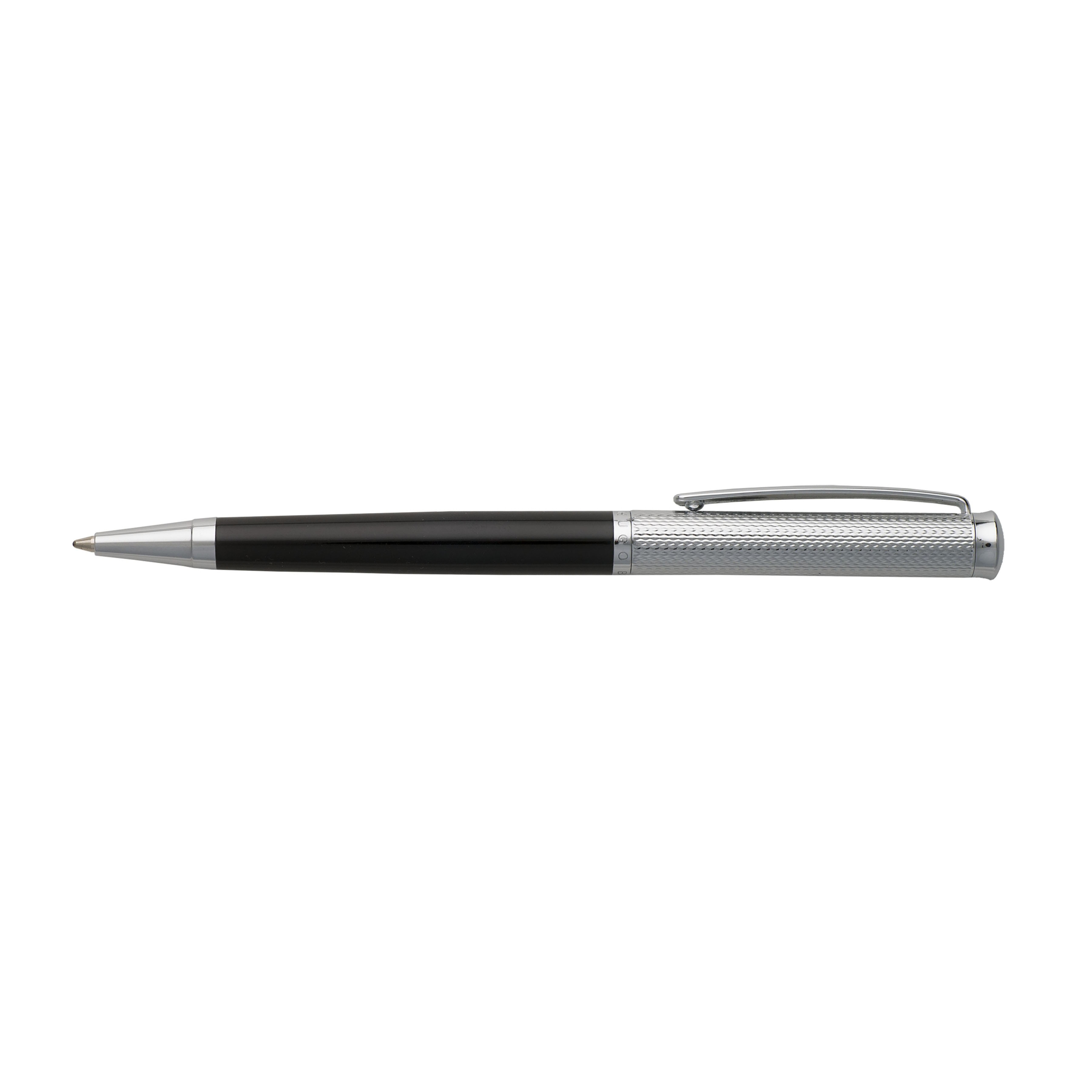 Hugo Boss Sophisticated Diamond Ballpoint Hugo Boss Sophisticated Diamond Ballpoint