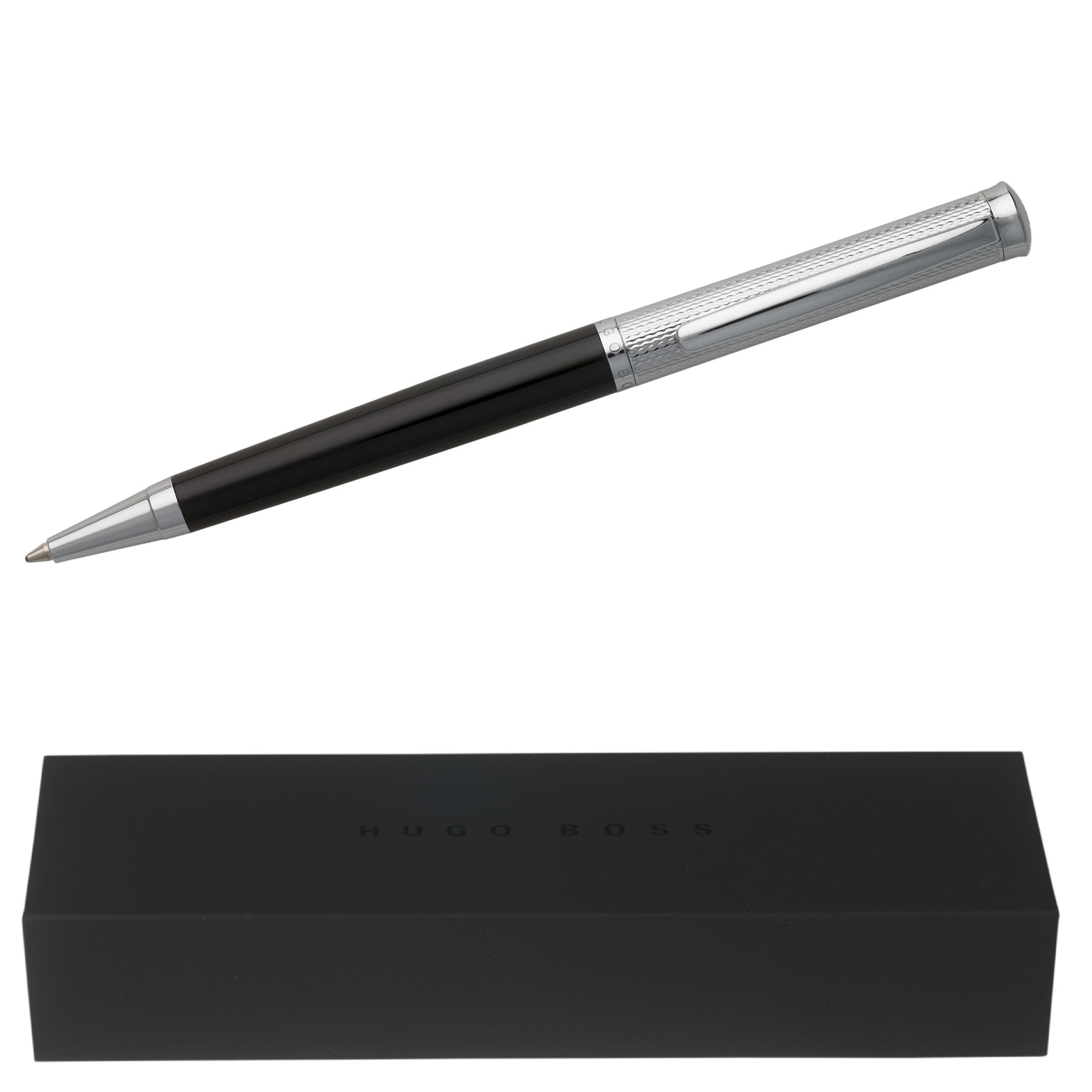 Hugo Boss Sophisticated Diamond Ballpoint Hugo Boss Sophisticated Diamond Ballpoint