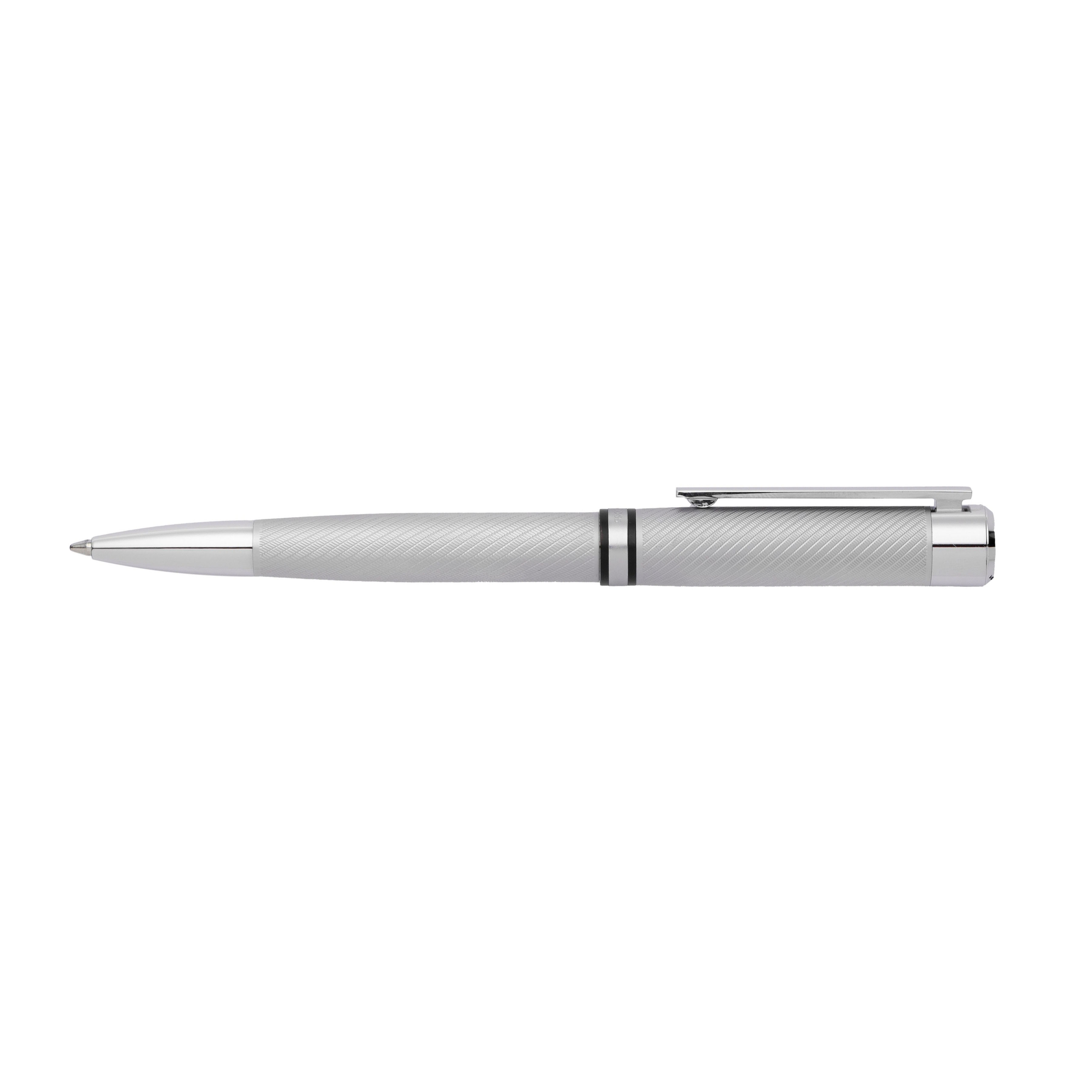 Hugo Boss Filament Chrome Balpen