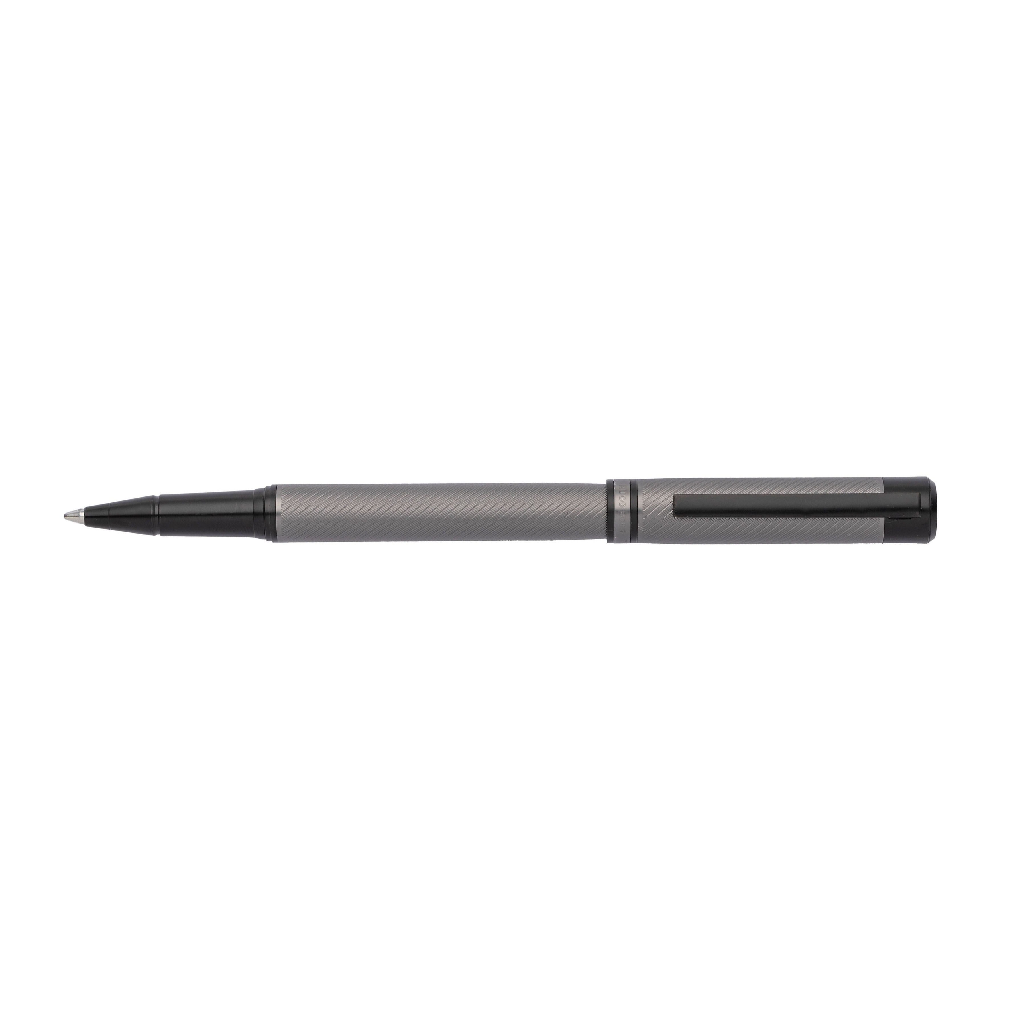Hugo Boss Filament Gunmetal Rollerball Hugo Boss Filament Gunmetal Rollerball