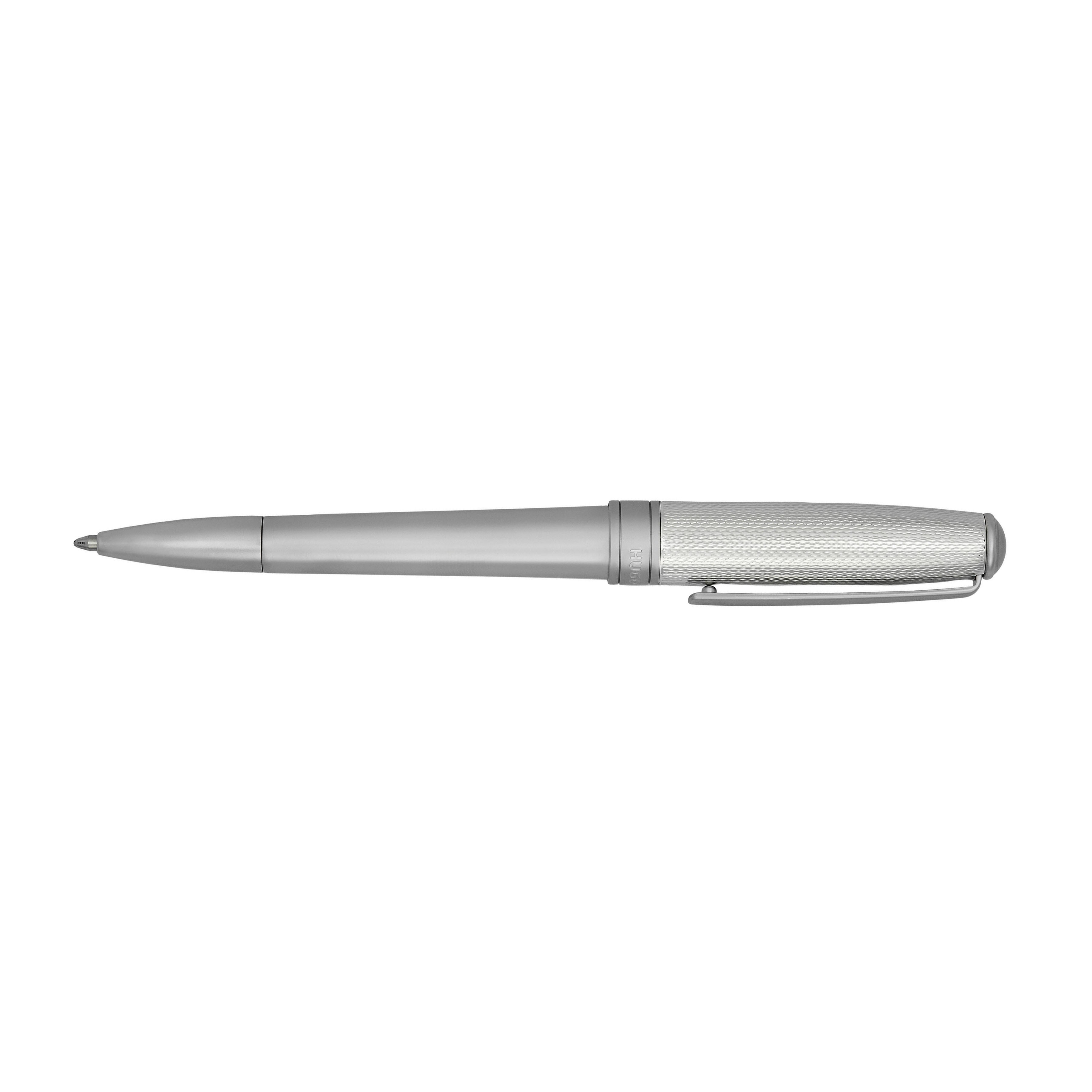 Hugo Boss Essential Silver Ballpoint