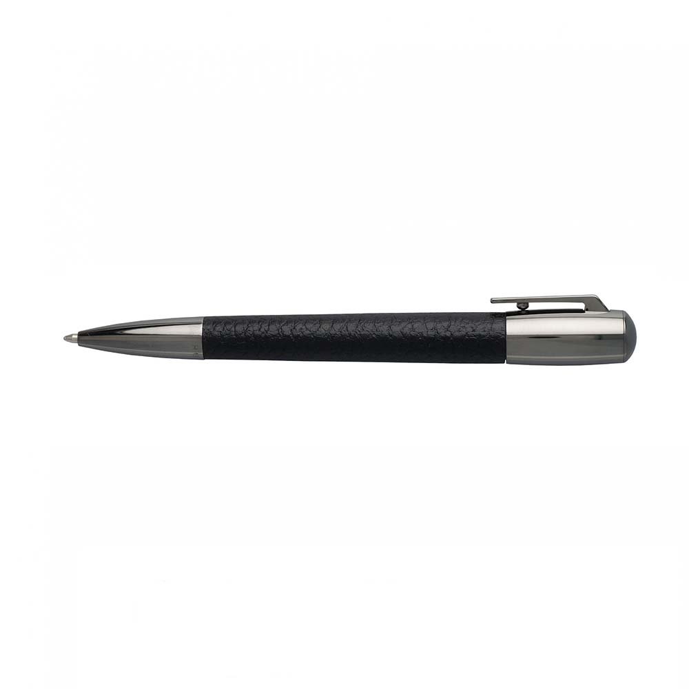 Hugo Boss Pure Black Esferográfica