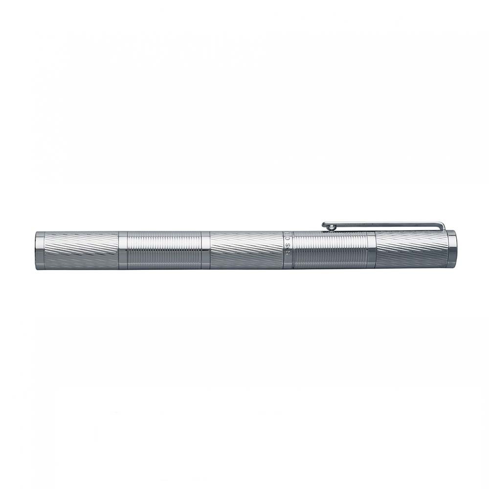 Hugo Boss Trilogy Chrome Rollerball