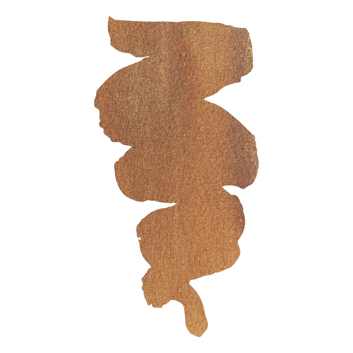 J. Herbin 1670 Anniversary Ink Terre du Maroc - Butelka z atramentem