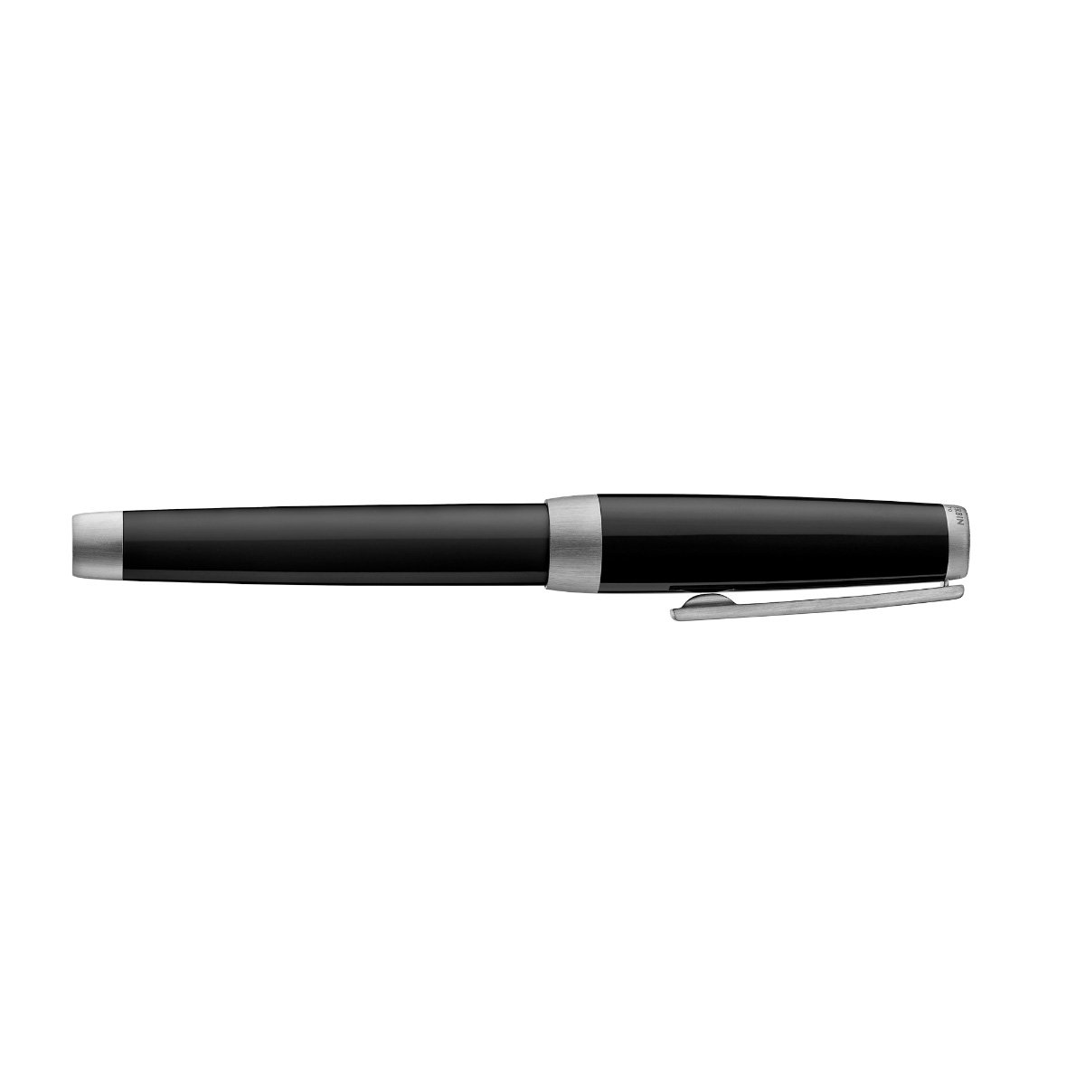 Jacques Herbin Sloop Black PT Fountain pen Jacques Herbin Sloop Black PT Fountain pen