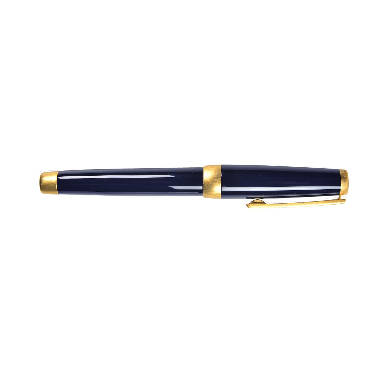 Jacques Herbin Sloop Dark Blue GT Rollerball