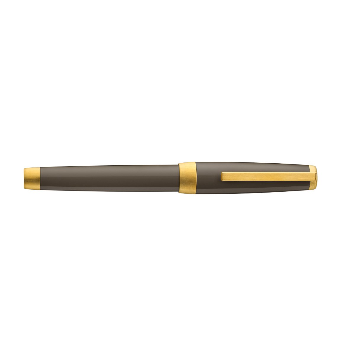 Jacques Herbin Sloop Taupe GT Rollerball Jacques Herbin Sloop Taupe GT Rollerball
