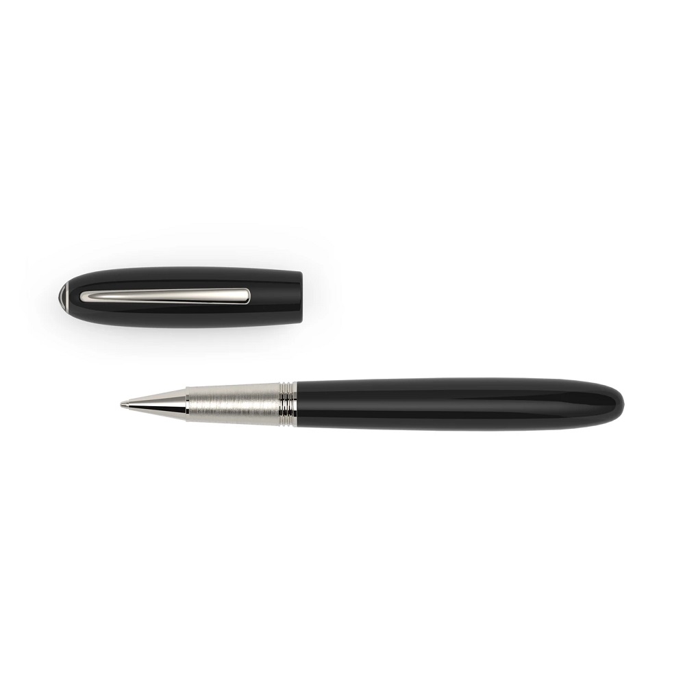 JanZander Design Alter Ego Ebonite ST Tintenroller