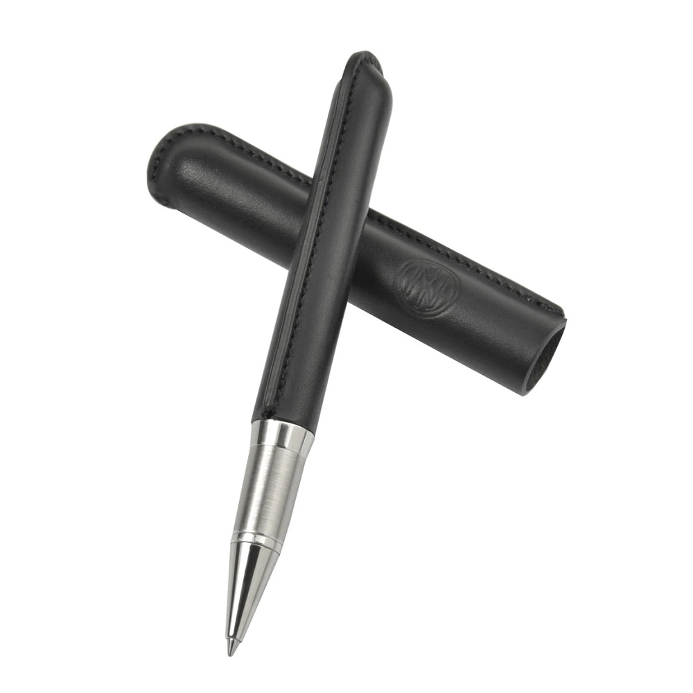 JanZander Design Cocoon Black  Rollerball