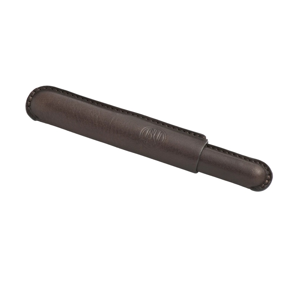 JanZander Design Cocoon Coffee Brown Rollerball JanZander Design Cocoon Coffee Brown Rollerball