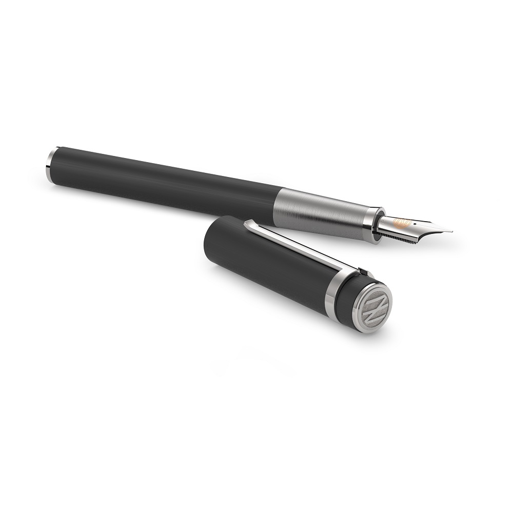 JanZander Design Imagine ST Plumo Estilográfica - Vulpen / Fountain pen |  Appelboom.com