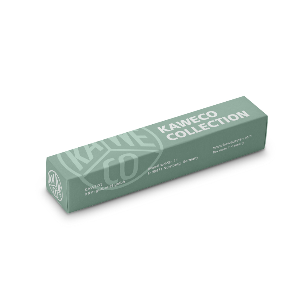 Kaweco Collection Sport Smooth Sage 2022 Fountain pen Kaweco Collection Sport Smooth Sage 2022 Fountain pen