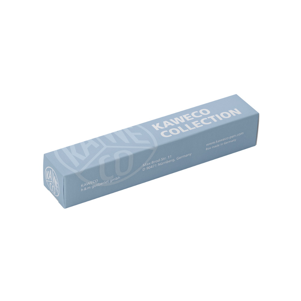 Kaweco Collection Sport Mellow Blue 2022 Fountain pen Kaweco Collection Sport Mellow Blue 2022 Fountain pen