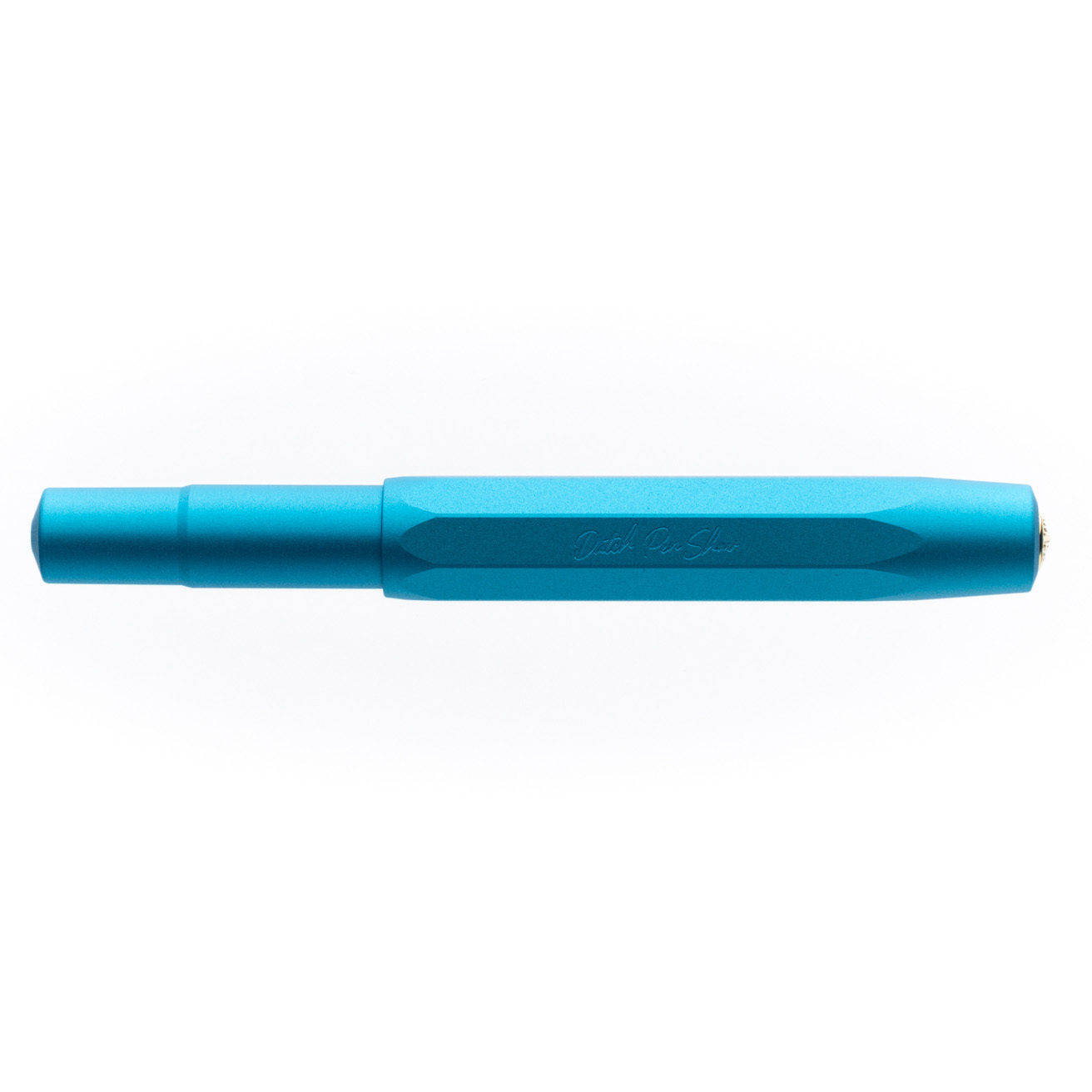 Kaweco AL Sport Dutch Pen Show 2025 Waterworld Edition GT Fountain pen Kaweco AL Sport Dutch Pen Show 2025 Waterworld Edition GT Fountain pen