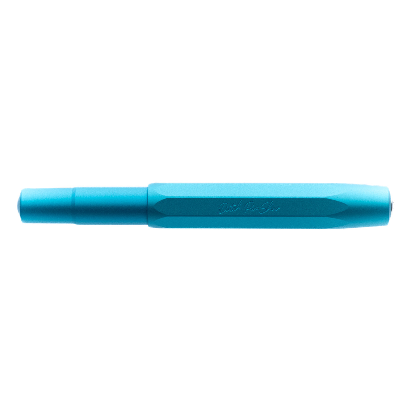 Kaweco AL Sport Dutch Pen Show 2025 Waterworld Edition ST Fountain pen Kaweco AL Sport Dutch Pen Show 2025 Waterworld Edition ST Fountain pen