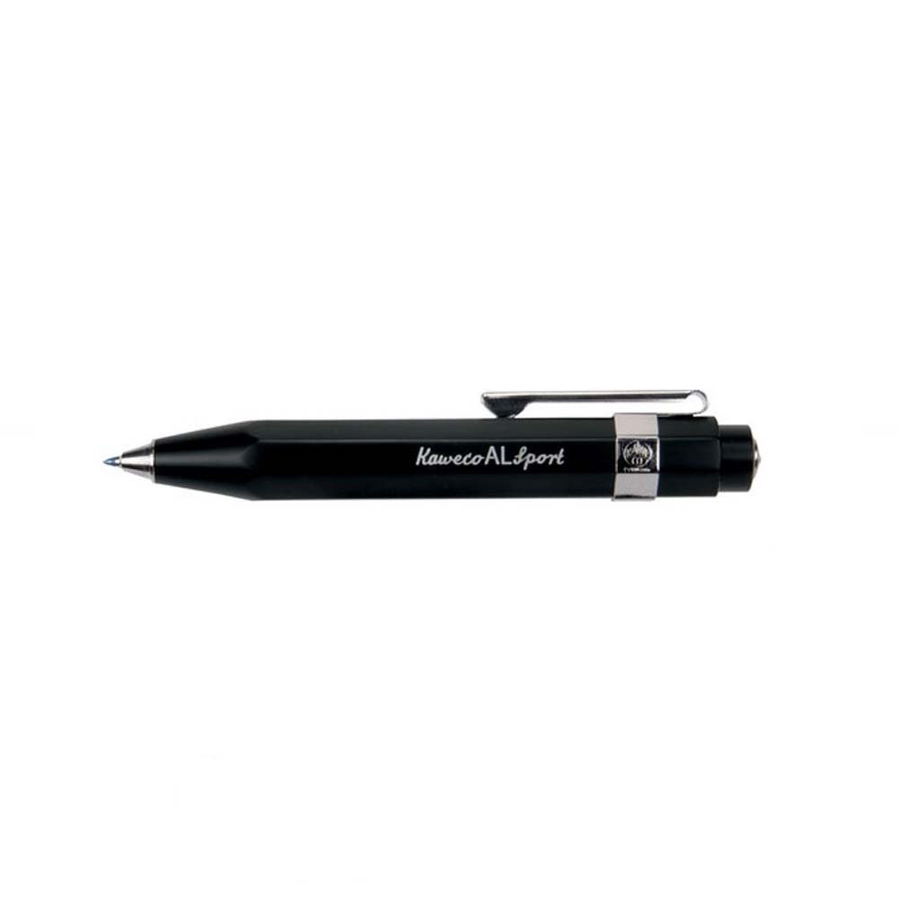 Buy Kaweco AL Sport Black Ballpoint Kaweco AL Sport Black Ballpoint