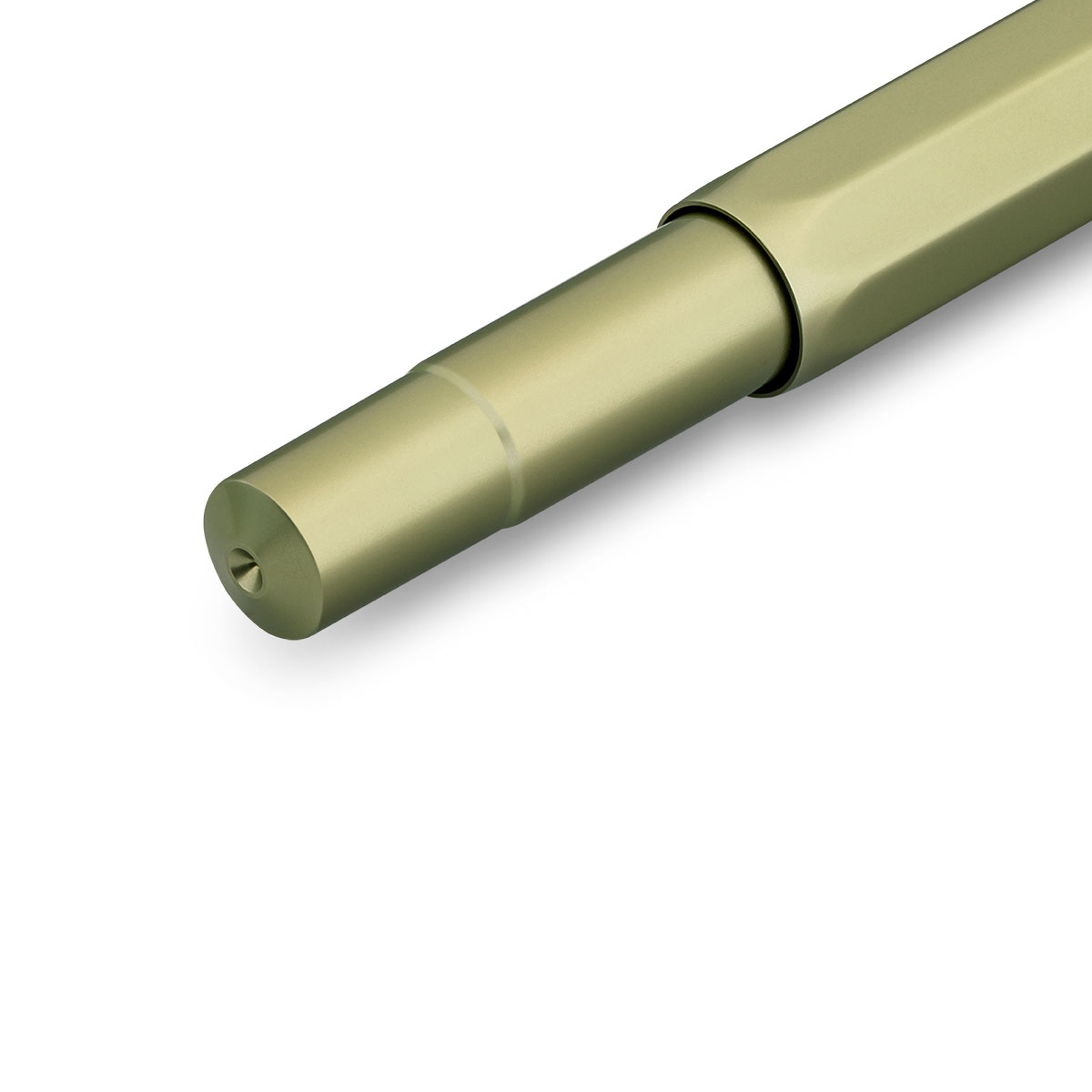 Kaweco Collection AL Sport Olivine 2024 Fountain pen Kaweco Collection AL Sport Olivine 2024 Fountain pen
