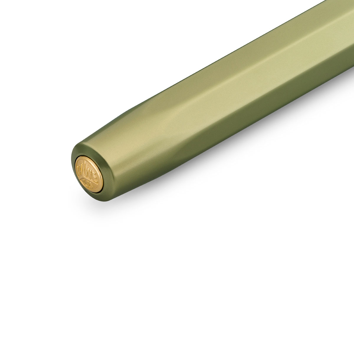 Kaweco Collection AL Sport Olivine 2024 Fountain pen Kaweco Collection AL Sport Olivine 2024 Fountain pen