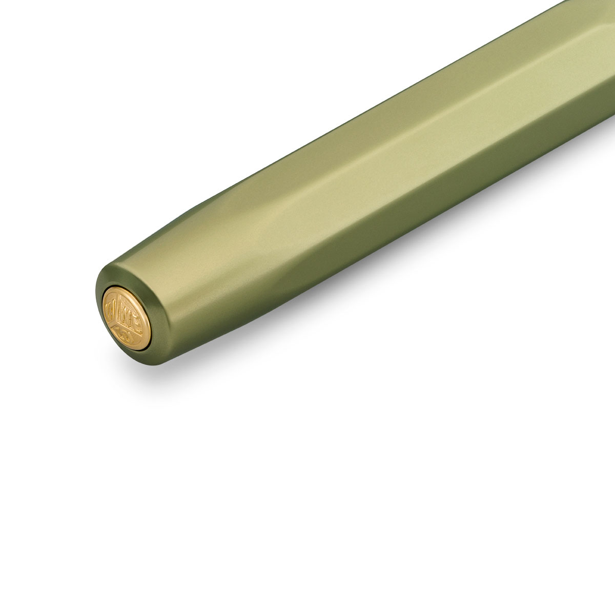 Kaweco Collection AL Sport Olivine 2024 Fountain pen Kaweco Collection AL Sport Olivine 2024 Fountain pen