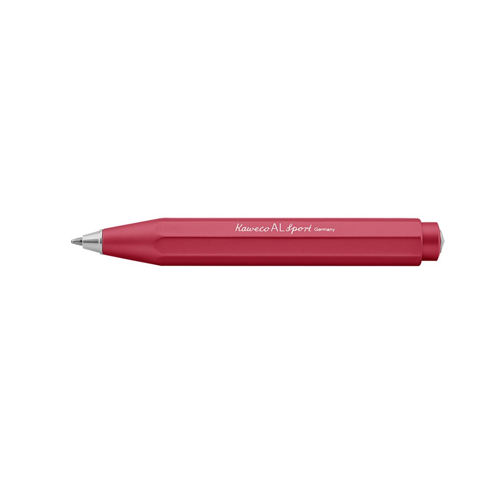 Kaweco AL Sport Red Ballpoint Kaweco AL Sport Red Ballpoint