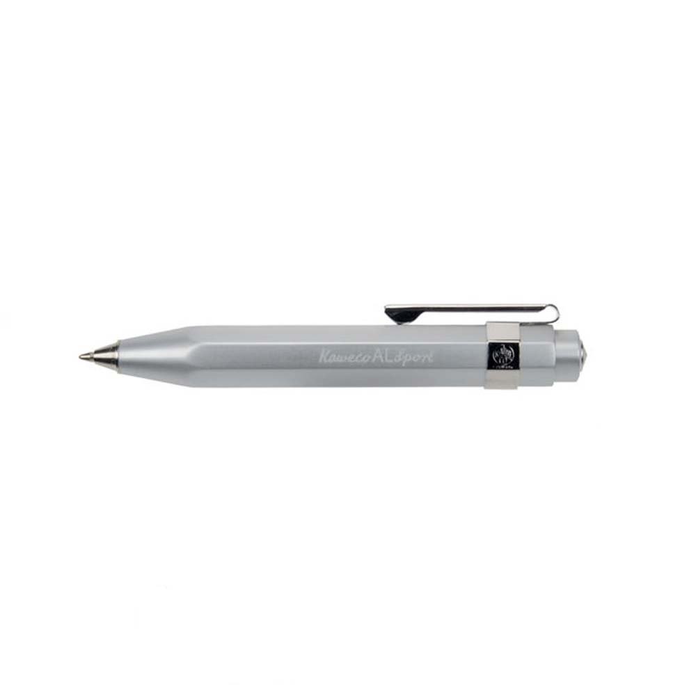Kaweco AL Sport Silver Balpen