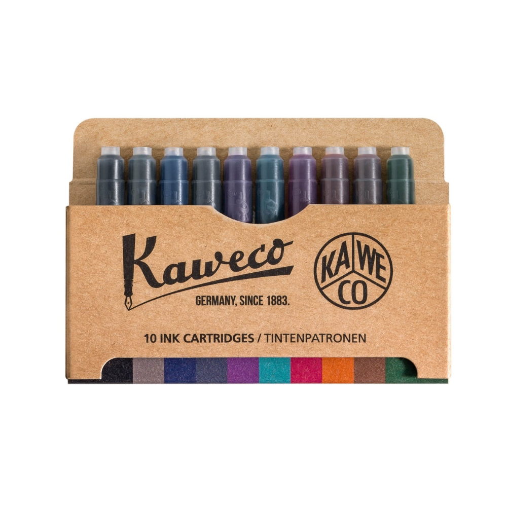 Kaweco Ebonit Sport 140 Years Anniversary Edition Fountain pen Kaweco Ebonit Sport 140 Years Anniversary Edition Fountain pen