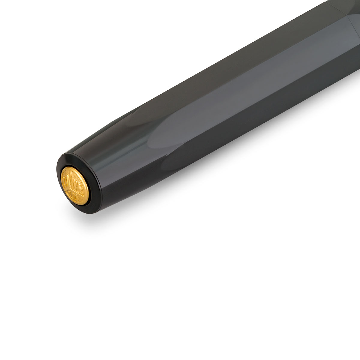 Kaweco Classic Sport Black Piston Reservoarpenna