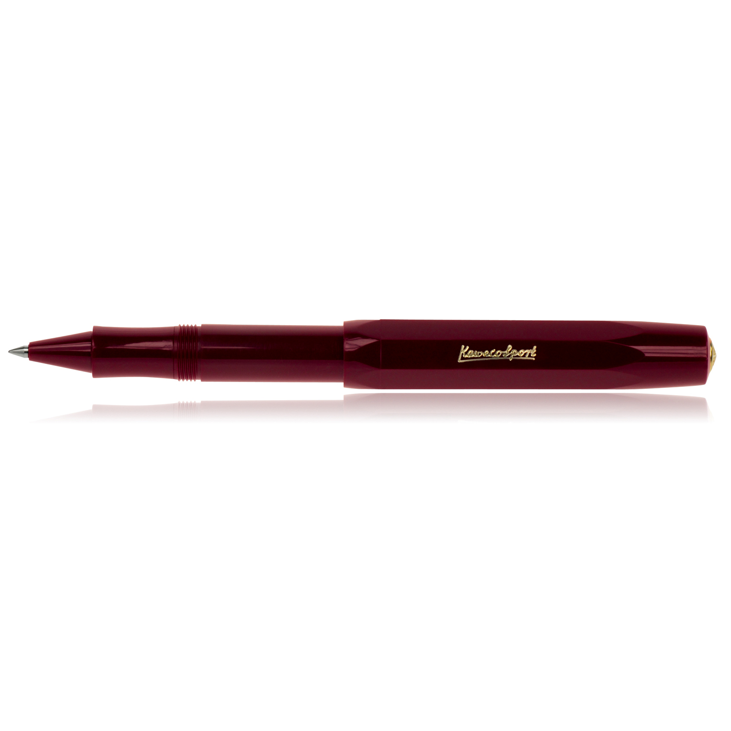 Kaweco Classic Sport Burgundy Rollerball