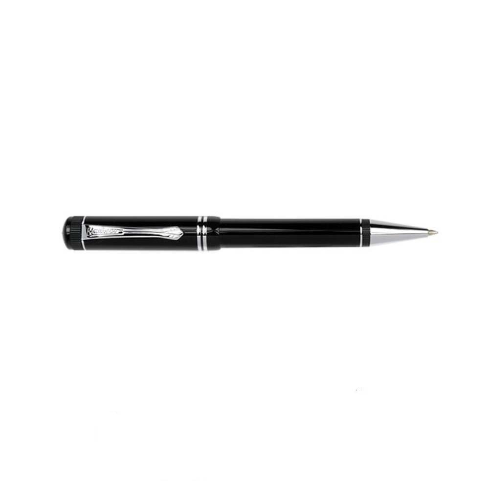 Buy Kaweco Dia2 Black CT Ballpoint Kaweco Dia2 Black CT Ballpoint