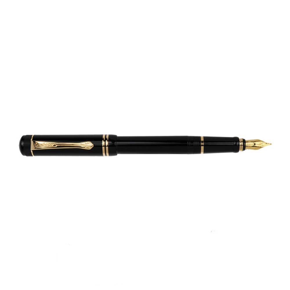 Kaweco Dia2 Black GT Fountain pen