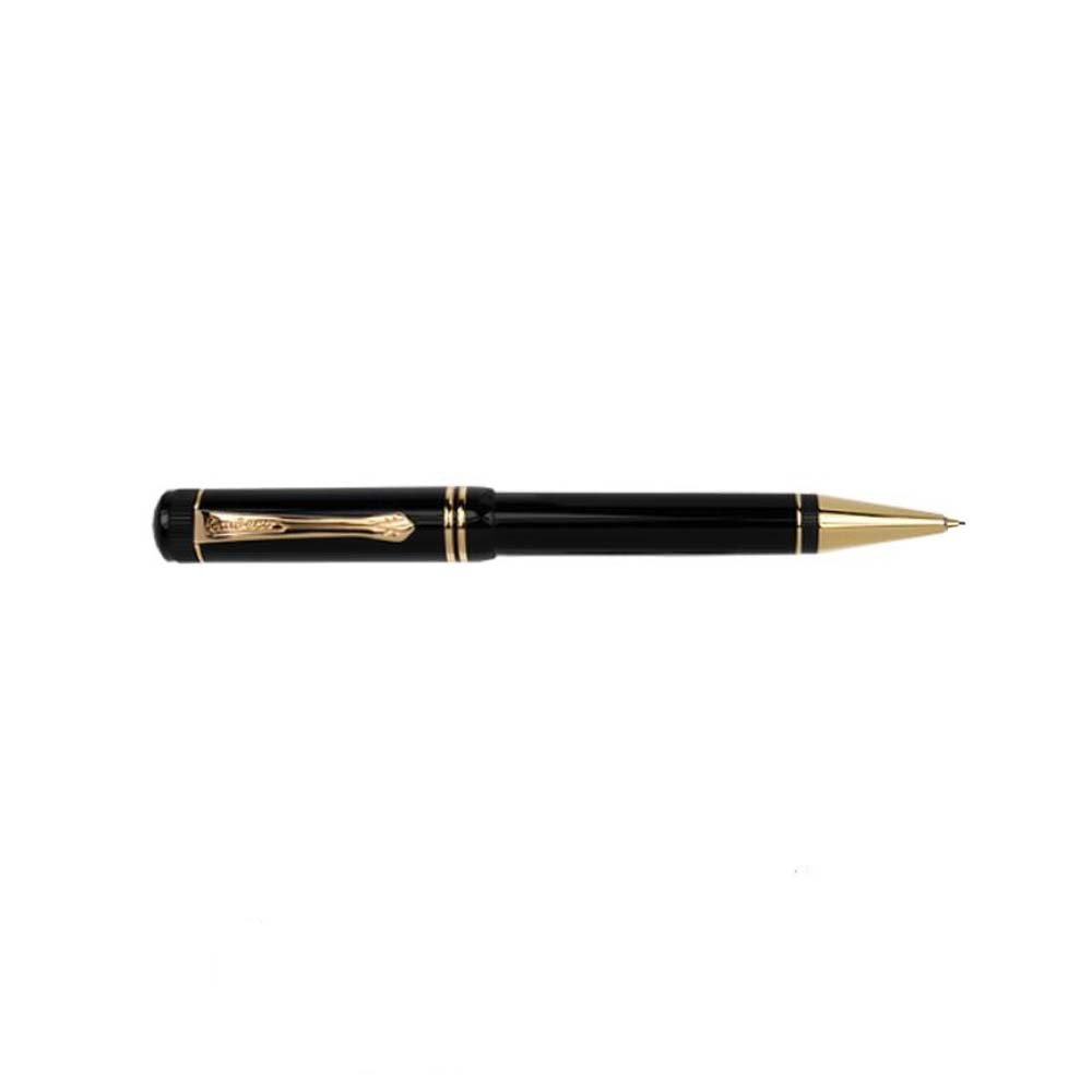 Buy Kaweco Dia2 Black GT Mechanical Pencil 0.7mm Kaweco Dia2 Black GT Mechanical Pencil 0.7mm
