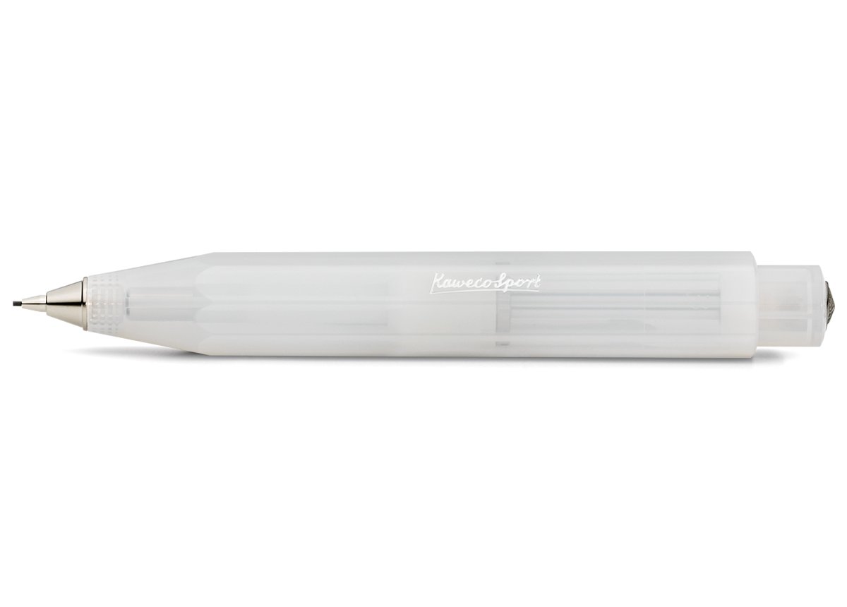 Buy Kaweco AC Sport Red Mechanical Pencil 0.7mm Kaweco AC Sport Red Mechanical Pencil 0.7mm