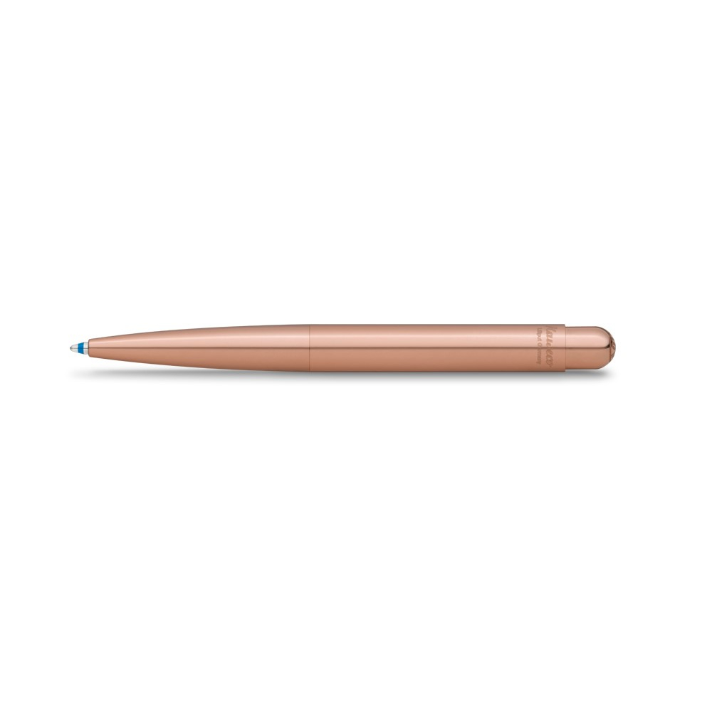 Kaweco Liliput Copper Ballpoint Kaweco Liliput Copper Ballpoint