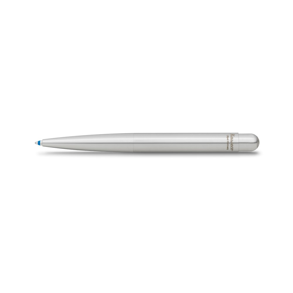 Kaweco Liliput Stainless Steel Ballpoint Kaweco Liliput Stainless Steel Ballpoint