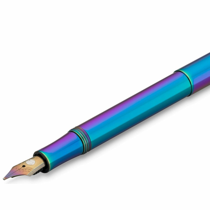 Kaweco リリプット　コリブリ　EFニブ Kaweco Collection Liliput Kolibri 2025 Fountain pen - Vulpen