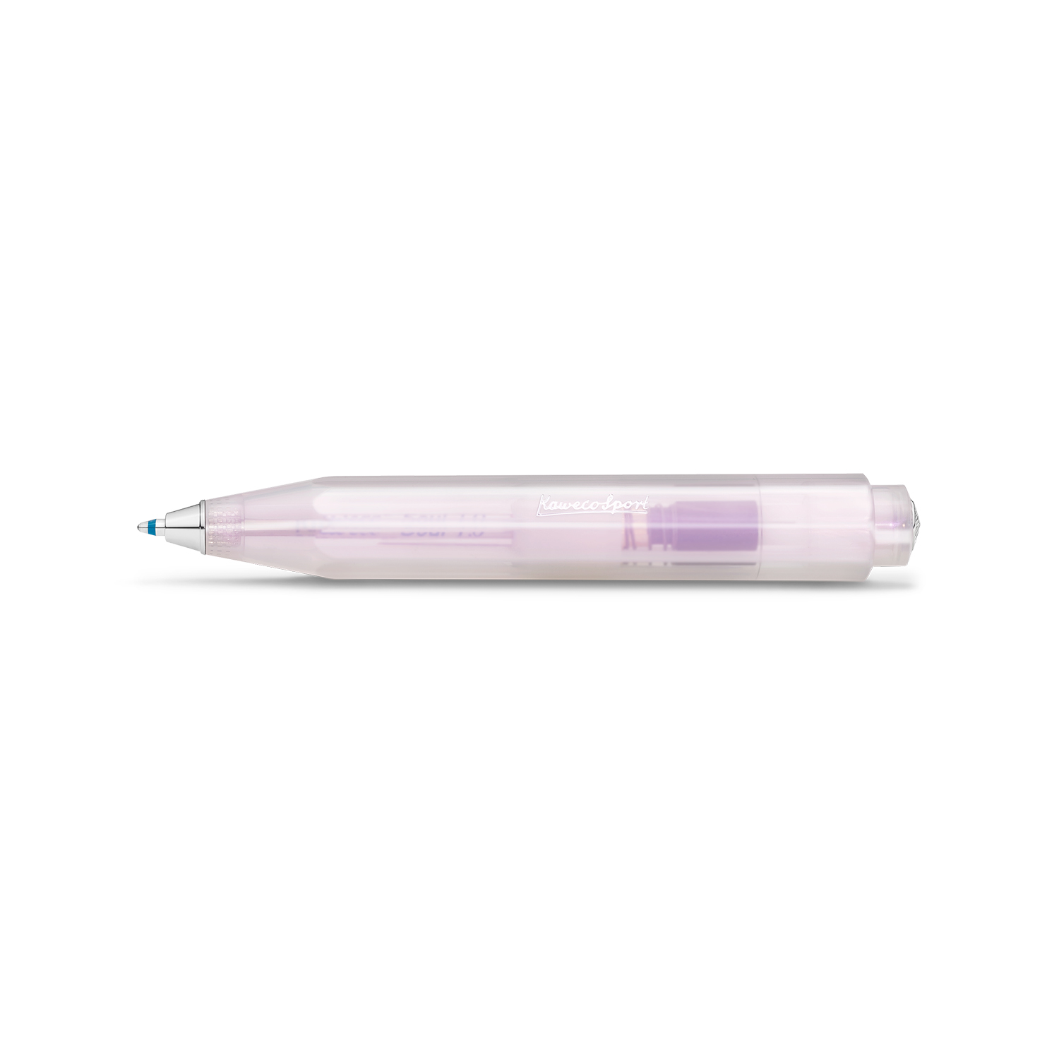 Kaweco Lunar Sport Light Purple Esferográfica