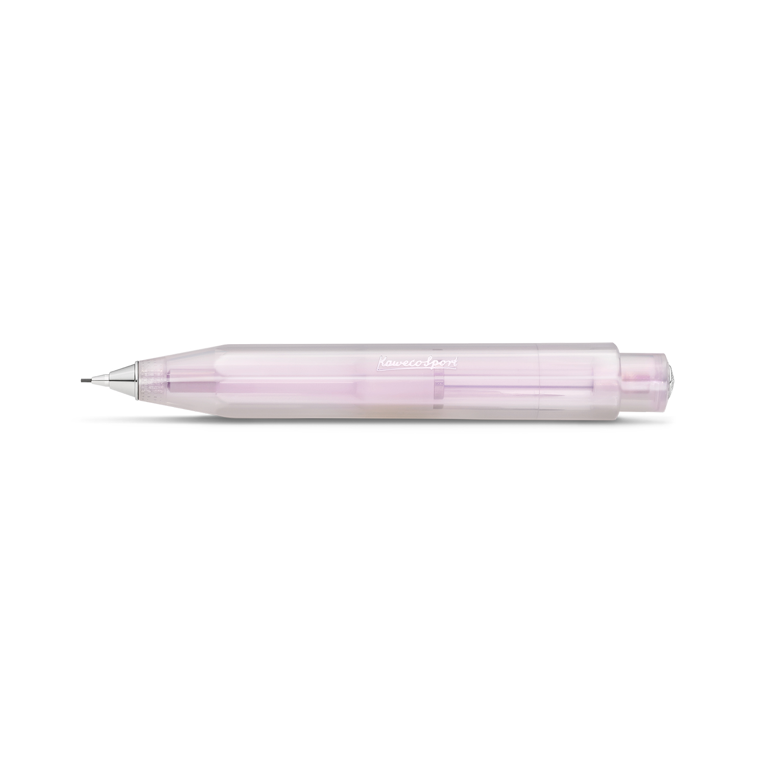 Kaweco Lunar Sport Light Purple Lapiseira Mecânica 0.7mm