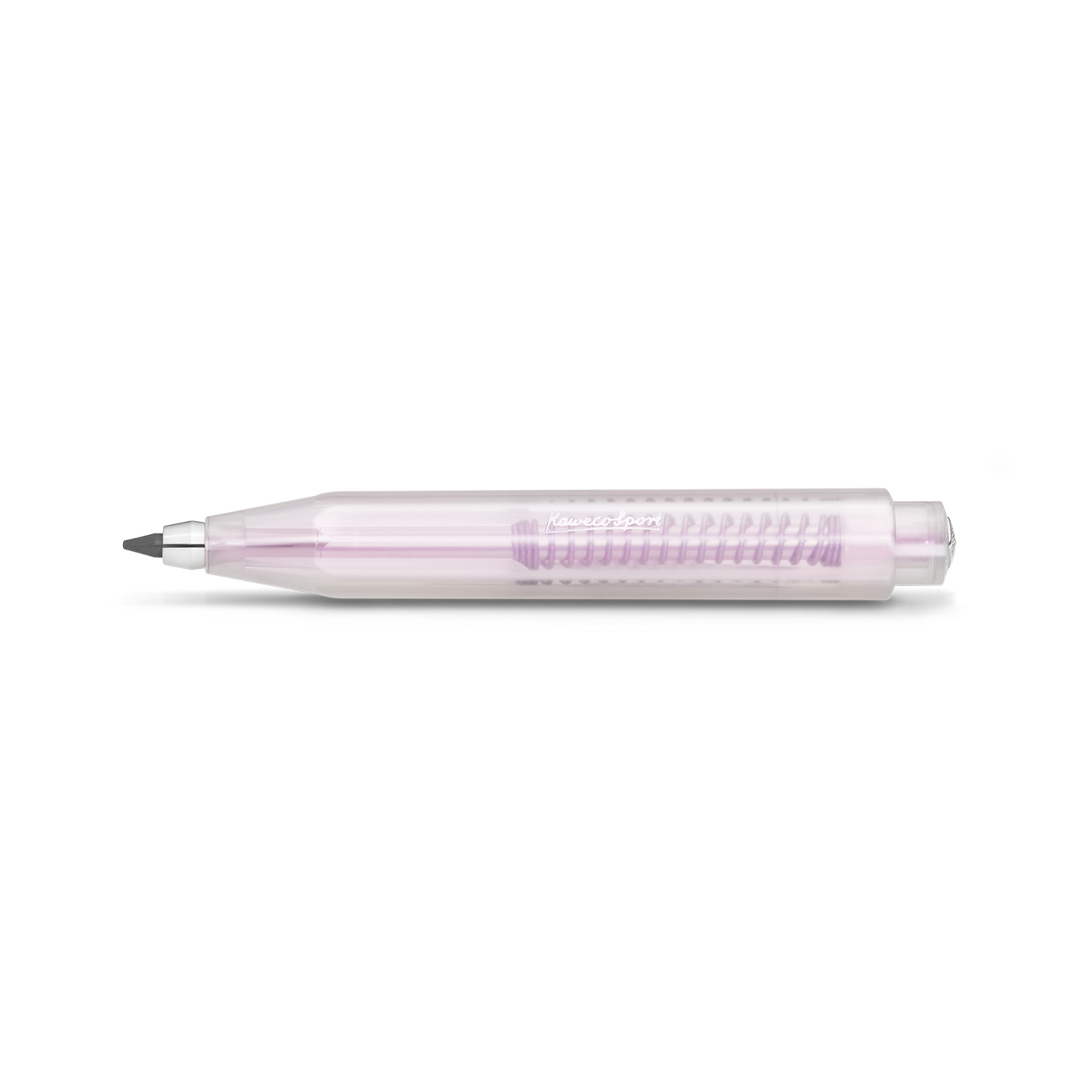 Kaweco Lunar Sport Light Purple Lapiseira Mecânica 3.2mm