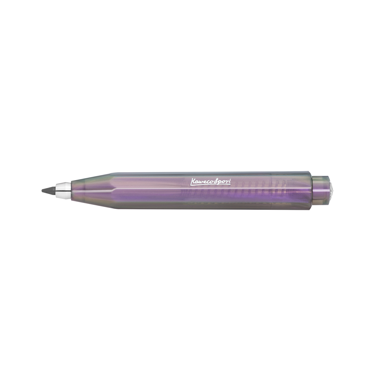 Kaweco Lunar Sport Shadow Purple Lapiseira Mecânica 3.2mm