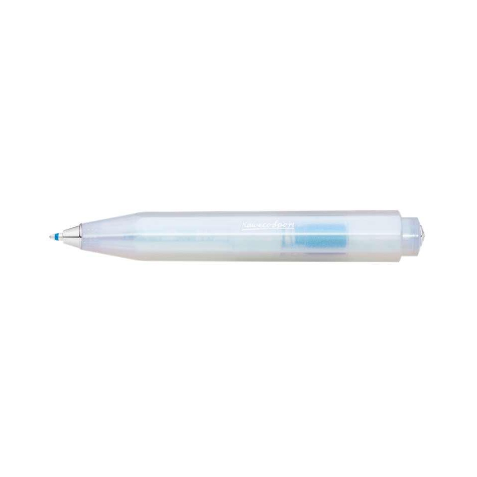 Kaweco Lunar Sport Light Blue Balpen