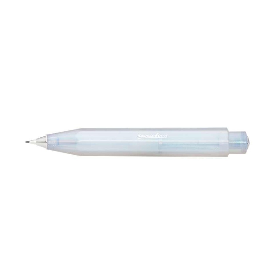 Kaweco Lunar Sport Light Blue Druckbleistift 0.7mm