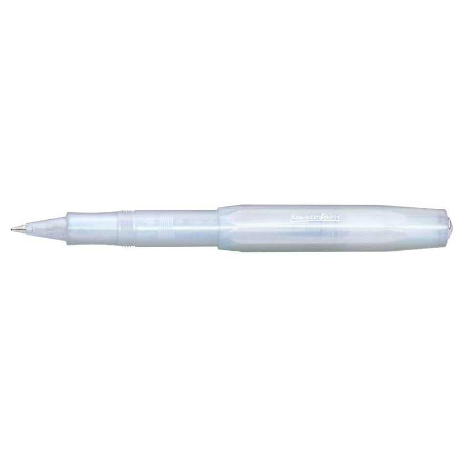 Kaweco Lunar Sport Light Blue Tintenroller