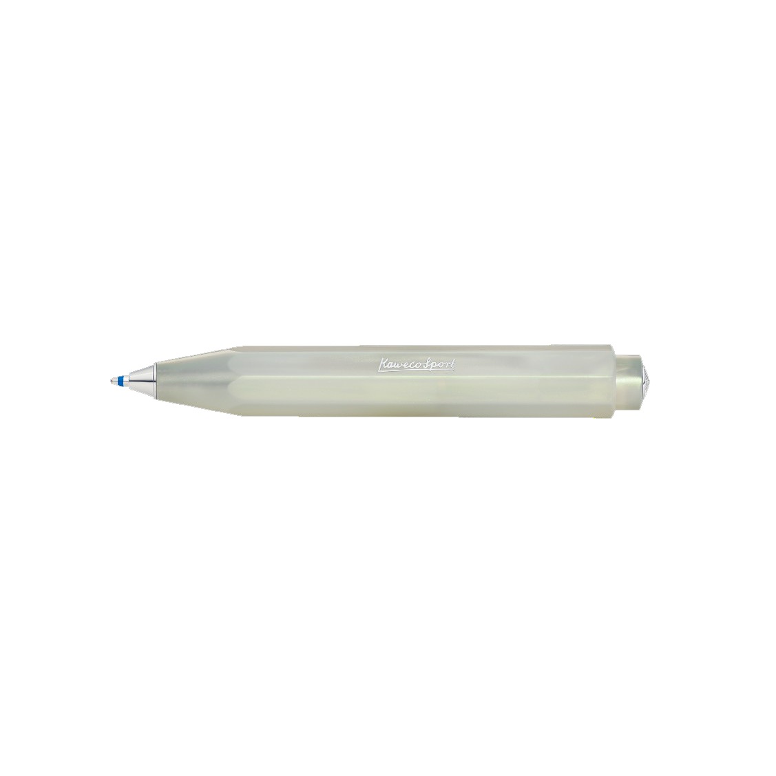 Kaweco Lunar Sport Light Green Balpen