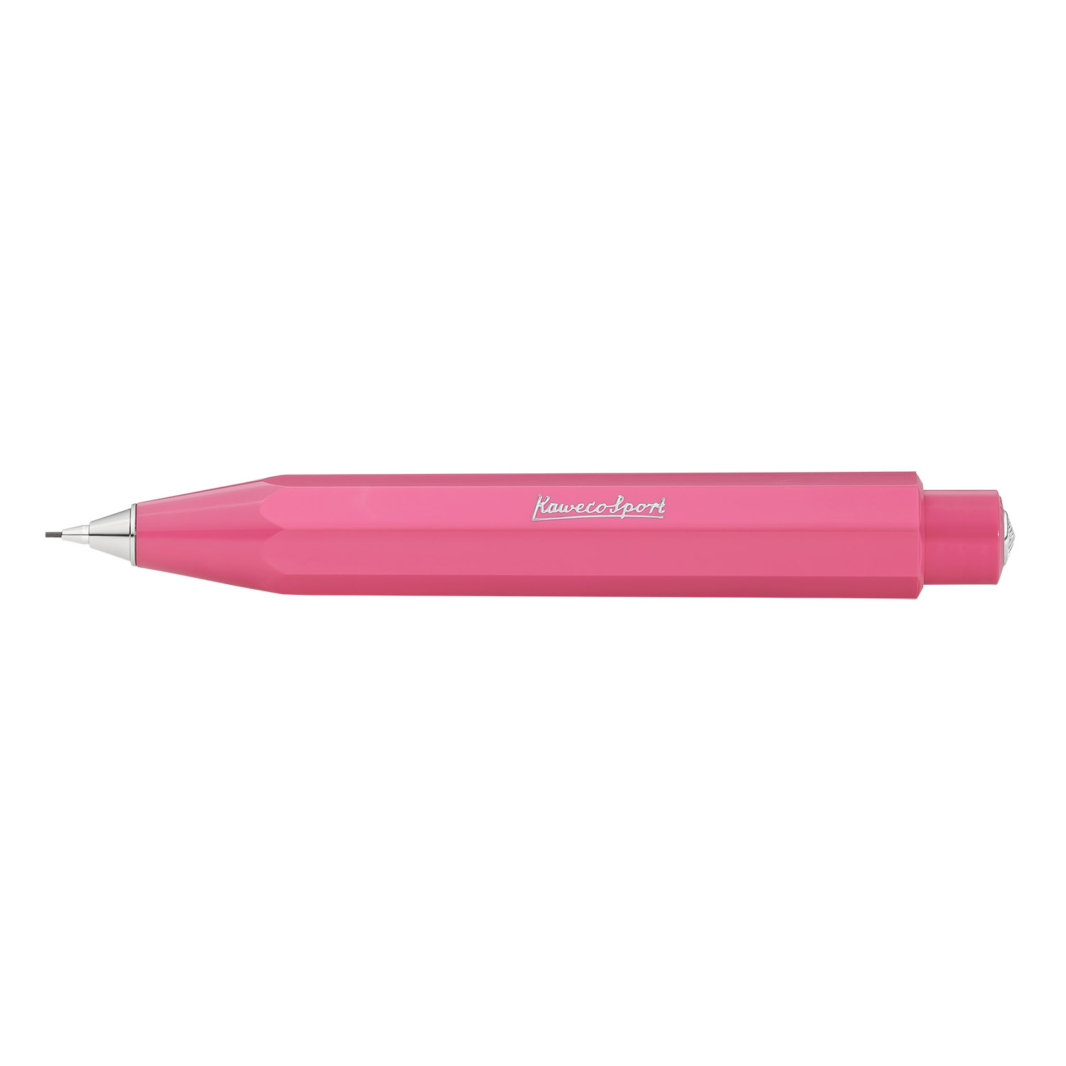 Kaweco Skyline Sport Pink Mechanical Pencil 0.7mm