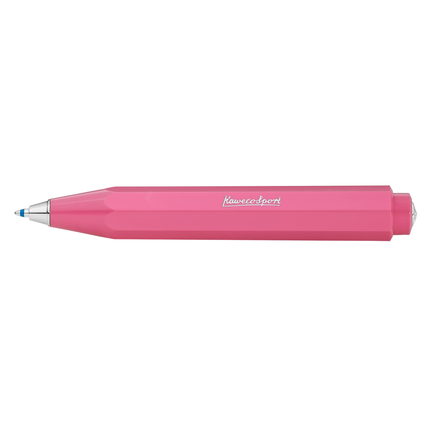 Kaweco Skyline Sport Pink Esferográfica
