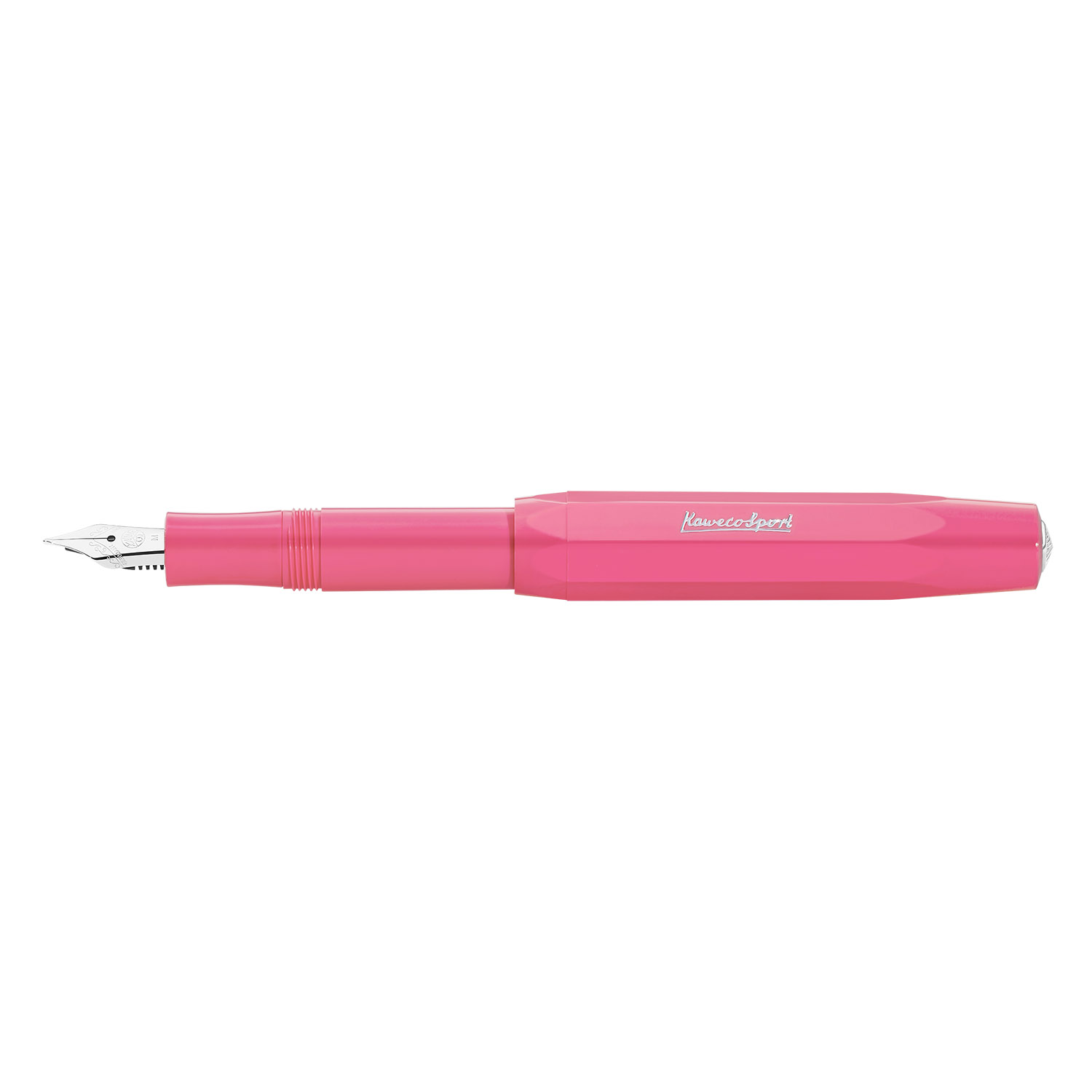Kaweco Skyline Sport Pink Vulpen
