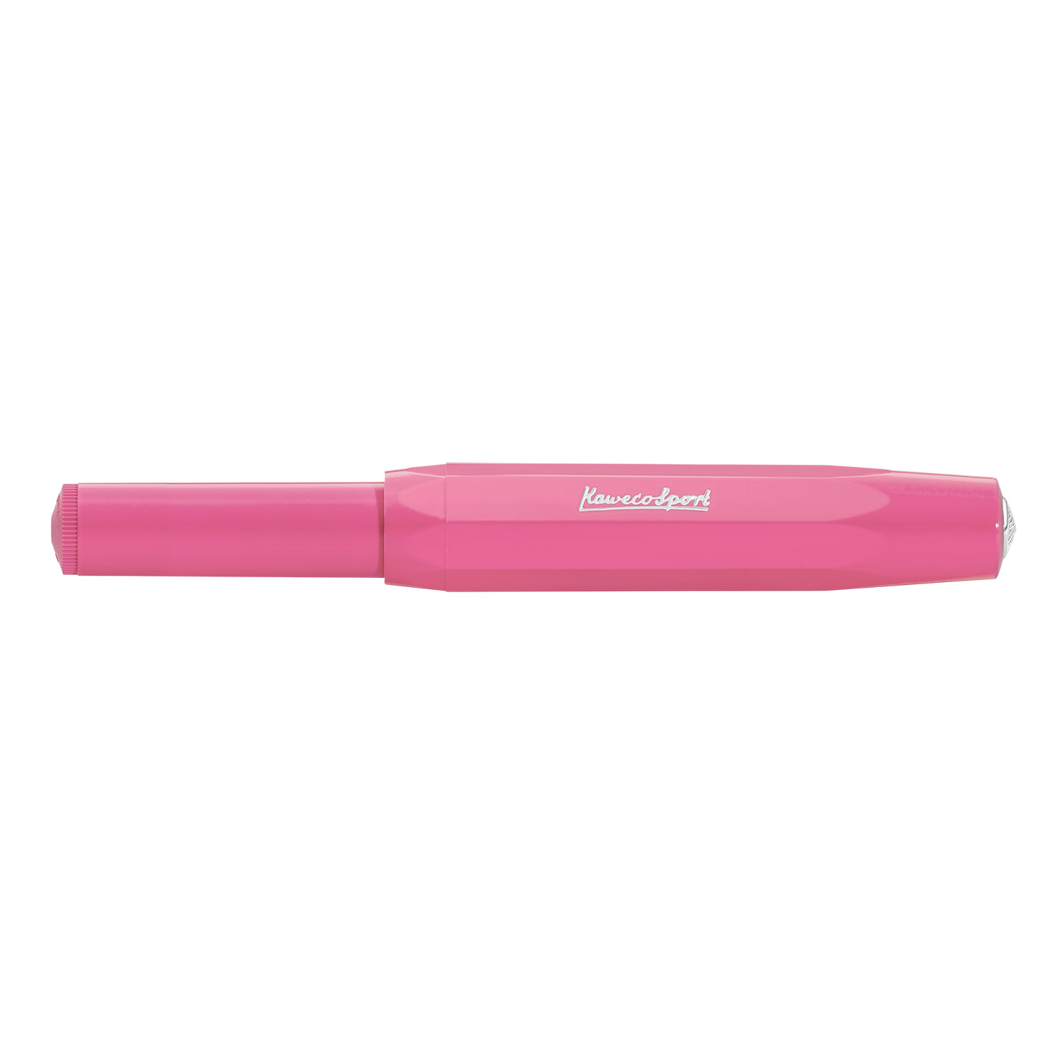 Kaweco Skyline Sport Pink Vulpen