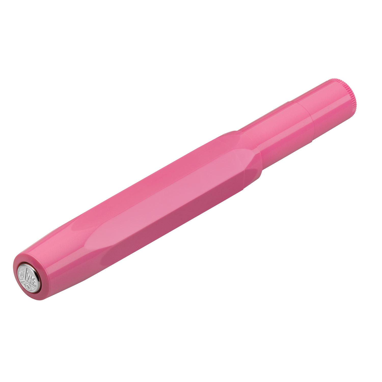 Kaweco Skyline Sport Pink Vulpen