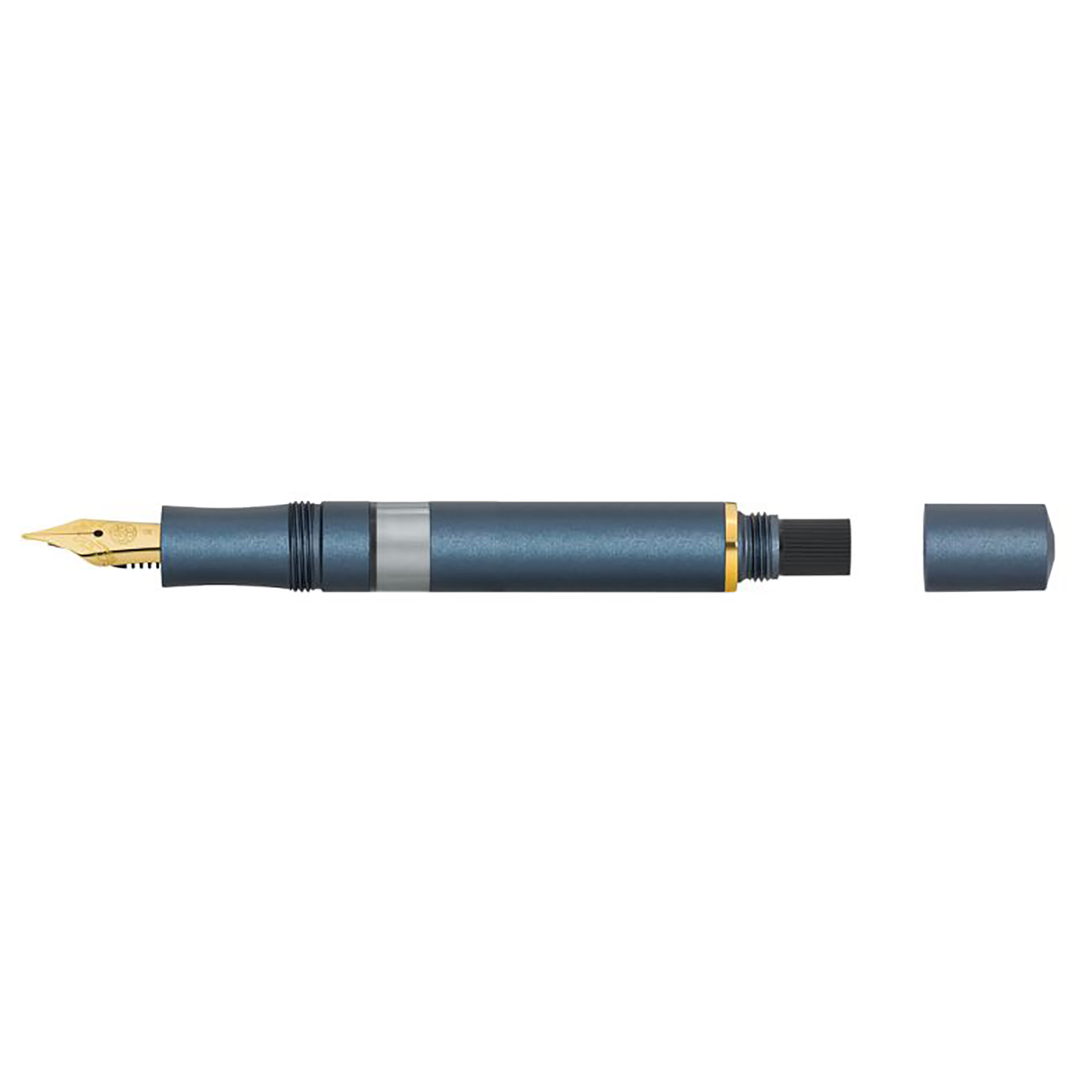 kaweco-al-sport-navy-blue-