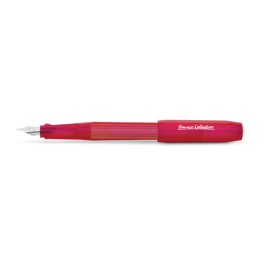 Kaweco Collection Perkeo Infrared Vulpen